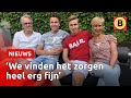 Hele familie strijdt tegen corona | Omroep Brabant