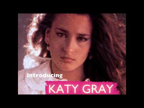 Katy Gray (1980s): Tender. Warm. Mysterious.