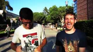 Crash Kings - It&#39;s only Wednesday (Music Video)