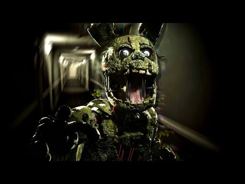 VIEWERS send ANIMATRONICS to MY HOUSE | FNAF AR: Special Delivery