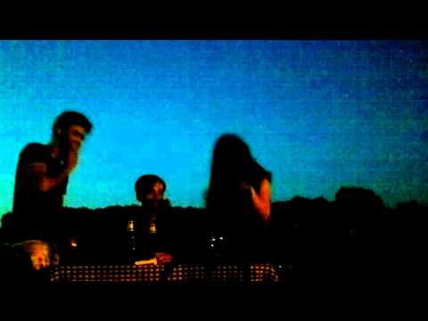 Log Jam Full interpretuar nga Tan Dibra , Iden Temali dhe Ergys Bamci