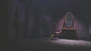 衝撃の完結、実況不可！？【Little Nightmares part8】