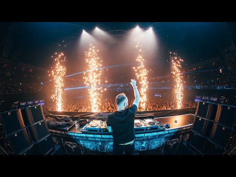 @Driftmoon VINTAGE PURE TRANSMIX 'Adagio For Strings' (Transmission Prague 2024) [4K]