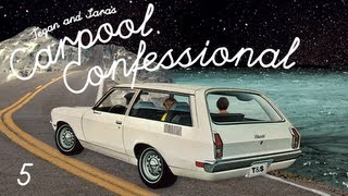 Tegan and Sara - Carpool Confessional: Episode 5 [Webisode]