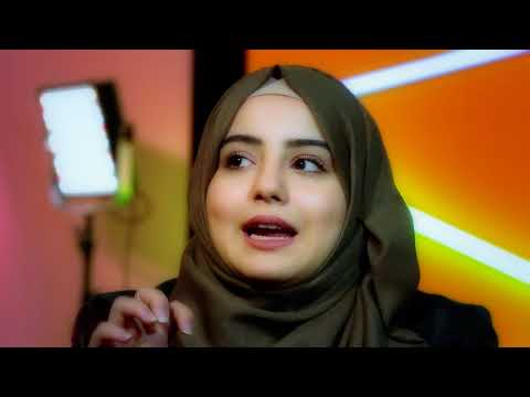 حكاية نجم - امل قطامي | قناة كراميش Karameesh Tv