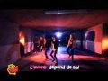 Kidtonik - hey + paroles 