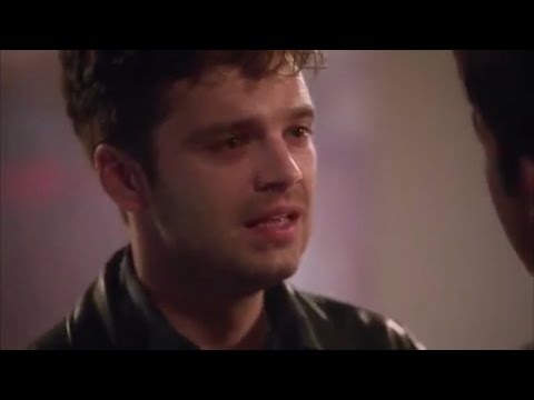Political Animals- Heartbreaking Scene Sebastian Stan & James Wolk