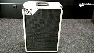 Video thumbnail for Victory Amplifiers V212VC | Guitar Center PL by TVGuitarCenter