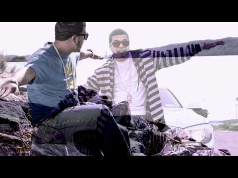 Books x JaeNom "When We Get Fly" [OFFICIAL VIDEO] Dir Jayonez