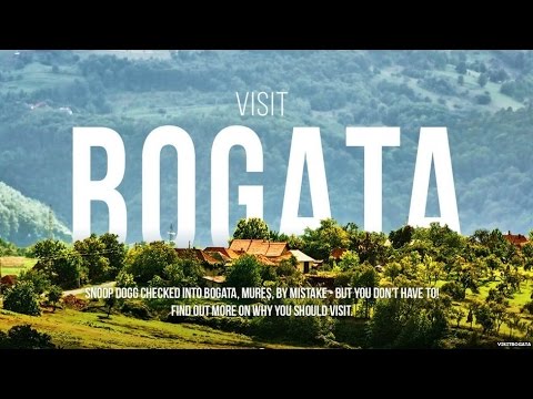 Snoop Dogg Takes a Trip to Bogata?