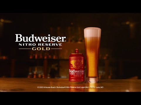 Budweiser: Wrong Is Right
