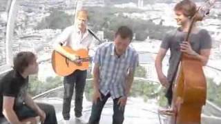 Just Jack Doctor Doctor London Eye