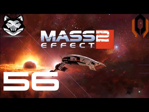 Let's Play Mass Effect 2 – 56 – The Omega Assault