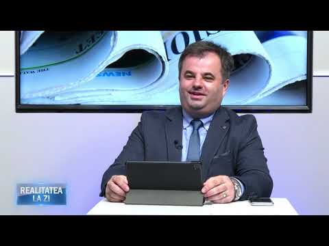 Realitatea la zi | Presa creștină - un moft sau o nevoie stringentă? | Daniel Alexandrescu