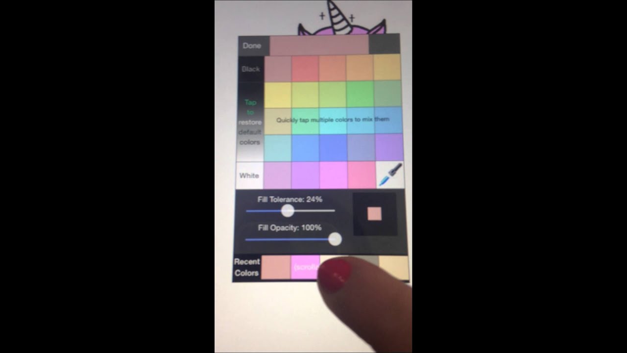How to Make an Instagram Chibi