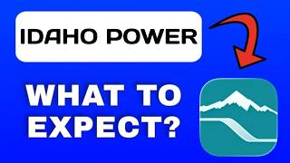 Idaho Power App Explained - What to Expect
