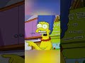 The Newest Simpson Simpsons Shorts