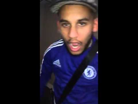 Defou prince de la ville