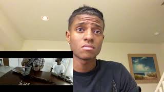 Sevin-Somebody Lied to Us Ft H.U.R.T Reaction
