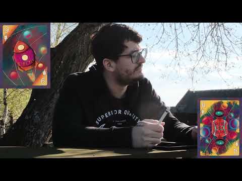 Vdechněme společně život karetnímu balíčku PsychéDECK!