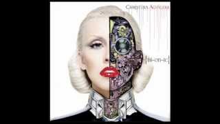 Christina Aguilera - Vanity