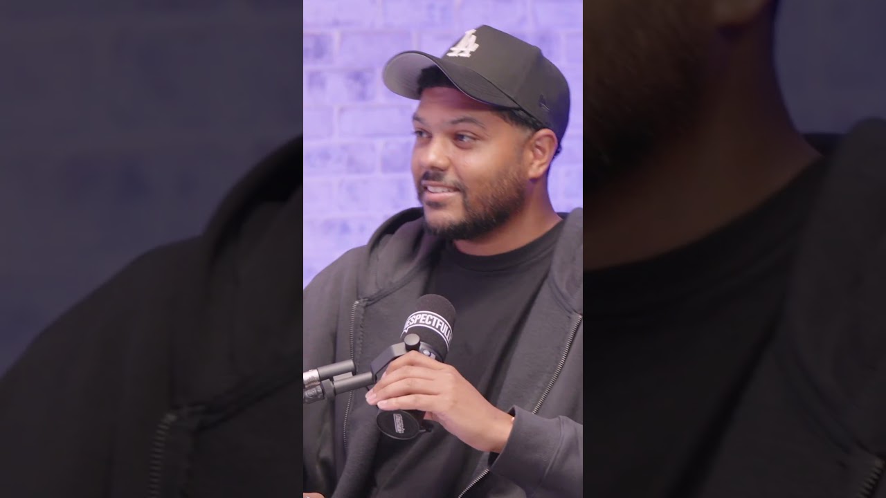 "IF SHE CHEATS ITS 100% YOUR FAULT" 😤