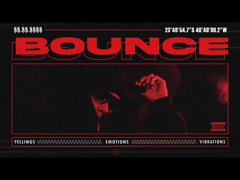 MOREIR4 - Bounce (Prod. Karpa)