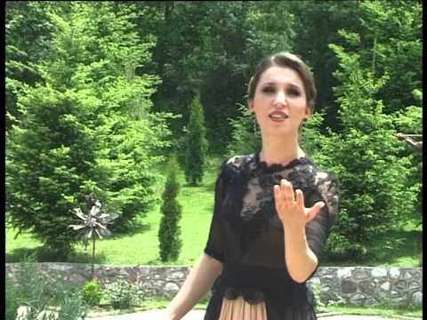 MARIJA PETKOVSKA - MEGJU ZVEZDITE