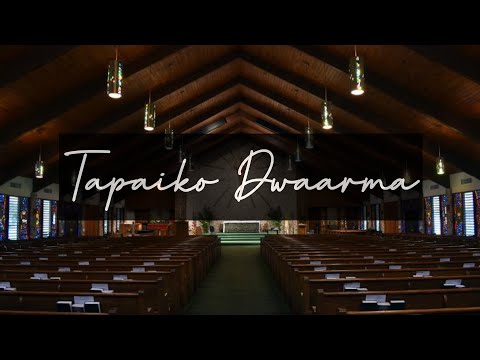 Tapaiko Dwaarma || SSAJ || Official Lyric Video