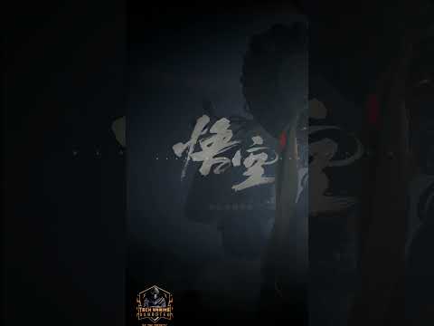 Changing Wukong Chinese Text to English in seconds #shortsfeed