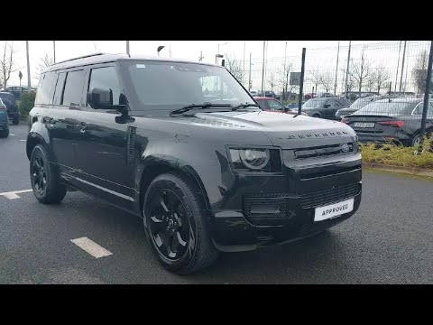 Land Rover Defender X-DYNAMIC SE D250 110 3.0 - Image 2