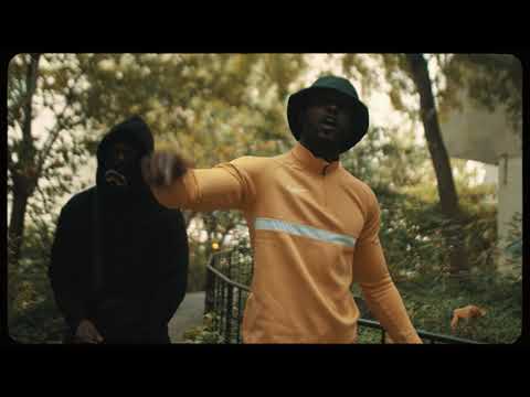 French Deluxe - Involved (Music Video) | KODH TV