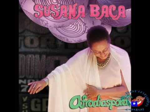 Susana Baca Feat Calle 13 - Plena y Bomba