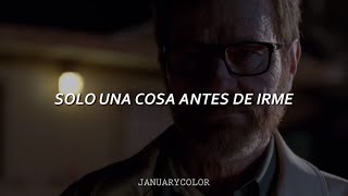 Baby Blue - Badfinger [Breaking Bad] - Subtitulado al español