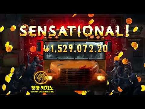 좀비 스쿨 메가웨이 슬롯 프리스핀 리뷰