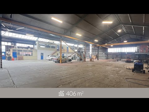 Address Withheld, Sockburn, Christchurch, 0 Bedrooms, 0 Bathrooms, Industrial Premises