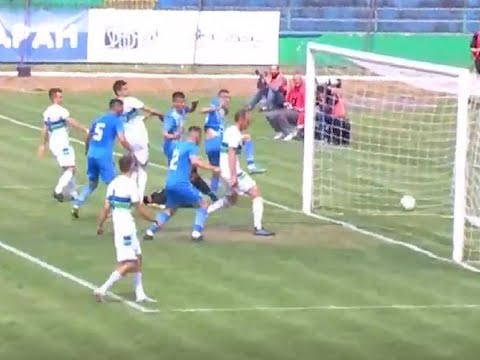 TREĆA LIGA BEOGRAD: Zemun - OFK Beograd 0:1 / 13.05.2023.