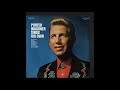 Porter Wagoner -  Watching