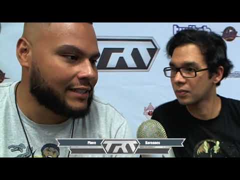 TRT Championship 2017