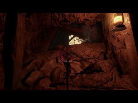 Buried Zombies Cinematic Trailer | Black Ops 2 - Video