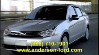 preview picture of video '2010 Ford Focus  Bloomington IL'