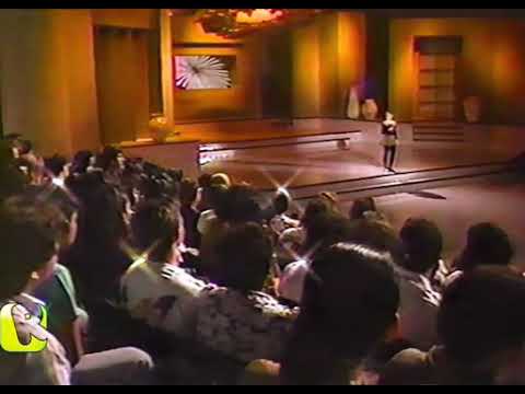 Anali una canción no es suficiente.