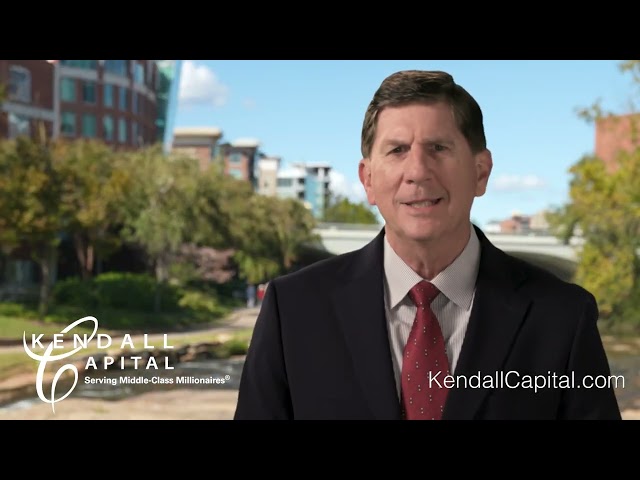 Clark Kendall – Leaving a Legacy