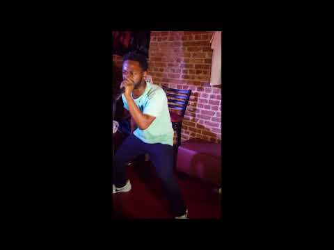 Lit performance 6ambu Gutta Freaky Kah Mr Cheeks Bria Lee under same roof