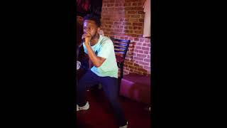 Lit performance 6ambu Gutta Freaky Kah & Bria  Lee under same roof