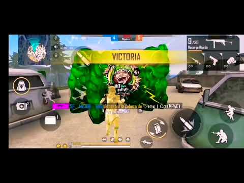 SF MEJOR vs SRF ANIBAL | ROMPIENDO CASCO💥