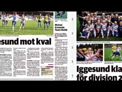 Iggesunds IK Herrar 2014