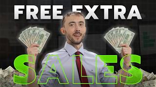 🤖 ChatGPT ADs For Shopify - Literally Free Extra Sales For Doing Almost Nothing Extra? 🛒
