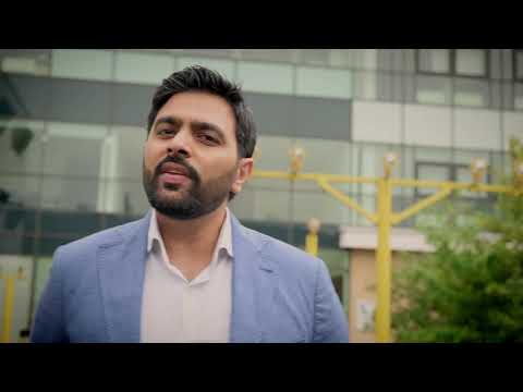 Perspective is Everything