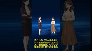 GoogleがAI設定の正解を発表！外のトレンドで気づいた"スキル負債"という概念が生まれた瞬間 #yarotech #生成ai #aiキャラ #aiニュース